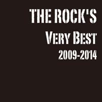 The Rock's/Very Best 2009-2014